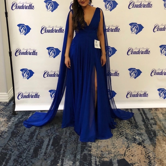 Jovani Dresses & Skirts - Jovani prom/pageant dress